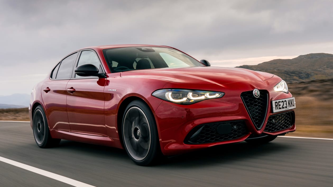 Best alfa deals romeo engine